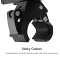 Adjustable Buckle Water Bottle Rack Mountain Bike Outdoor Riding Cup Holder Quick Release with Water Bottle Holder. 