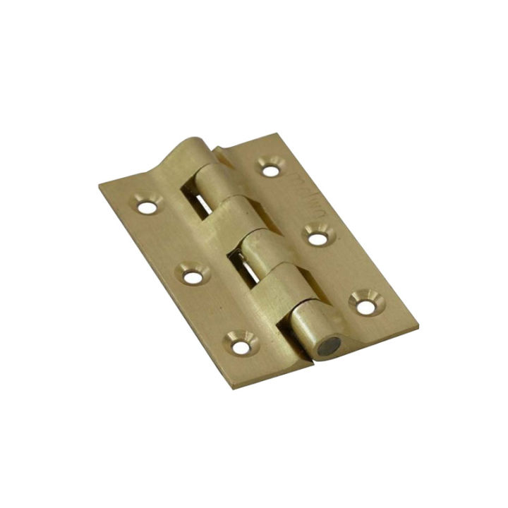 Brass hinges melwa 3*2'' window hinges best quality soft closing hinges Sri lanka hinges