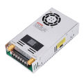Industrial Switching Power Supply Adjustable Power Supply 200-240VAC for Industry. 