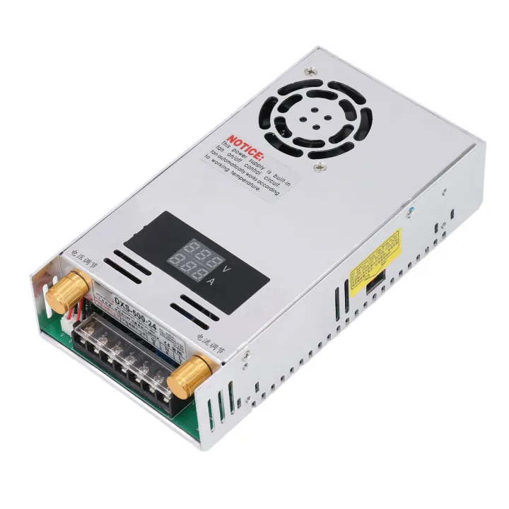 Industrial%20Switching%20Power%20Supply%20Adjustable%20Power%20Supply%20200-240VAC%20for%20Industry%20-%20Image%207