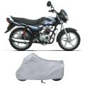 Bajaj CT 100 Bike Cover. 