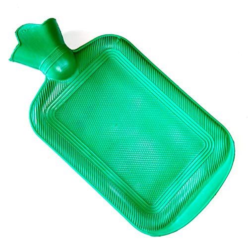 HOT WATER BAG