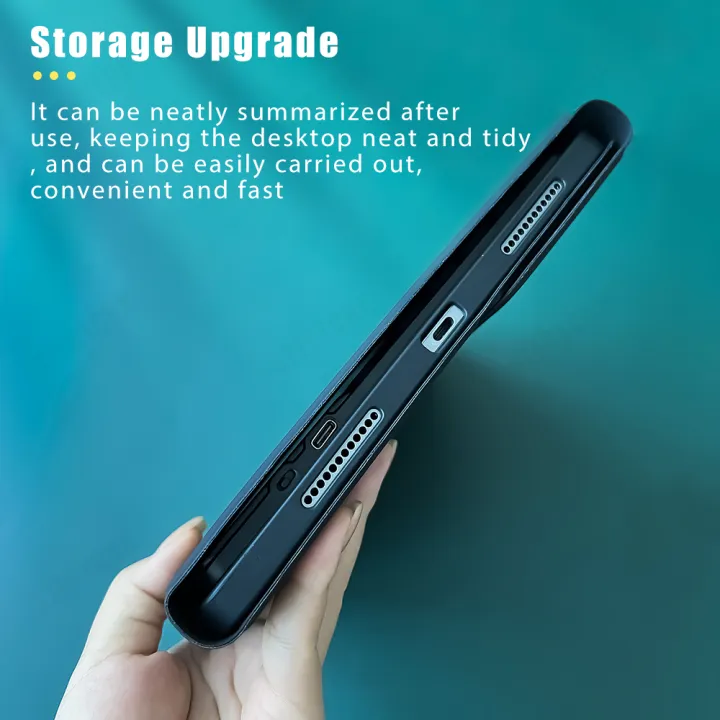 Magic%20keyboard%20Wireless%20Mouse%20For%20iPad%209th%20Generation%20Case%202021%20iPad%2010.2%207th%208th%20Gen%20Cover%20iPad%20Pro%2011%202022%2010th%20Air%205/4%20Funda%20-%20Image%202