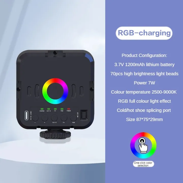 tideIt%20can%20be%20adjusted%20by%20mobile%20phone%20beauty%20atmosphere,%20portable%20LED%20photography%20scene%20light,%20mini%20RGB%20hot%20shoe,%20and%20camera%20pocket%20adjustment%20-%20Image%203