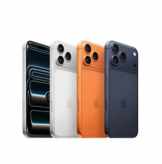 Apple%20IPhone%2017%20Pro%20Max%20256/512GB%20(ONE%20YEAR%20APPLE%20CARE%20WARRANTY%20(PHYSICAL%20SIM%20VERSION)%20-%20Image%202