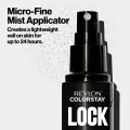 SETTING MIST(REVLON COLORSTAY LOCK)(56 ML). 