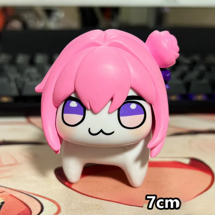Victory%20Goddess%20NIKKE%20DORO%20Dorothy%20Cinderella%20Beautiful%20Girl%20Figurine%20Model%20Case%20Ornament%20-%20Image%205