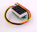 Voltmeter Module Mini 3-digit. 