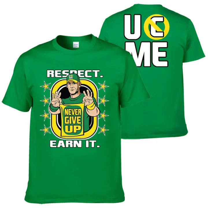 2023%20Men's%20And%20Women's%20Summer%20Shirts%2020-year-old%20WWE%20John%20Scene%20"Win%20The%20Day"%20Printed%20boys'%20and%20girls'%20Fashion%20T-shirts%20-%20Image%203