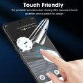 Screen Protector For Google Pixel 8 7 Pro 7A 5G Pixel7 Clear Soft Anti-scratch Hydrogel Film For Pixel 8Pro 7Pro Pixel8 Pixel7A. 