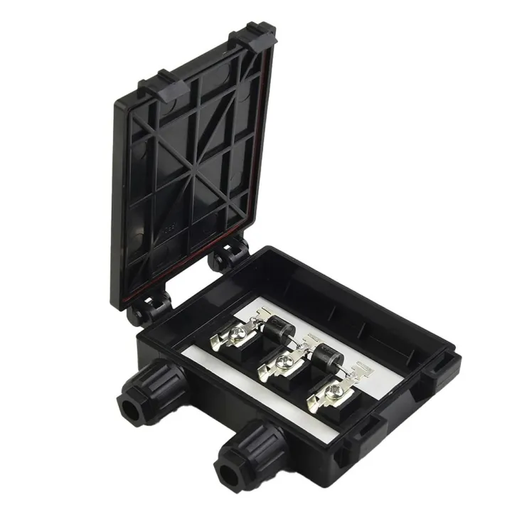 1Pcs%20New%2050W-120W%206A%20Solar%20Junction%20Box%20Black%20IP65%20Waterproof%20PV%20Module%20Box%20Electrical%20Testing%20Tool%20for%206.5A%20Solar%20Panel%20Cable%20Connector%20Kit%20-%20Image%209