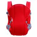 Baby Carrier Backpack & Toddler Carrier Pack with Ergonomic Design, Comfortable Baby Carry Bag for Infants and Newborns, Perfect for Front and Back Carrying. 