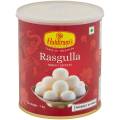 Haldiram's Rasgulla 1kg. 