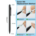 EMR Digital Stylus Pen with Eraser for Remarkable//. 