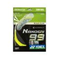【HOT】 YONEX Badminton String BG99 Ultimax (0.69Mm) Endurance Training Badminton String. 