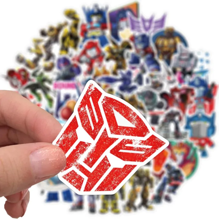 20/40pcs%20Transformers%20Stickers%20Cartoon%20Autobots%20Stickers%20for%20Laptop%20Scrapbook%20Journal%20Kids%20Girls%20Boys%20Stickers%20-%20Image%204