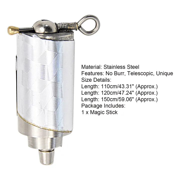 Xusaxer%20Pocket%20Stick%20Self-defense%20Smooth%20Surface%20Magic%20Stick%20-%20Image%203