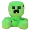 Minecraft Creeper Doll Pendant Minecraft Creeper Game Peripheral Plush Toy Doll. 
