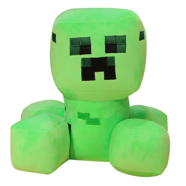Minecraft%20Creeper%20Doll%20Pendant%20Minecraft%20Creeper%20Game%20Peripheral%20Plush%20Toy%20Doll%20-%20Image%205