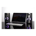 Hotmai HT-556 LED Multimedia Speaker 2.0. 