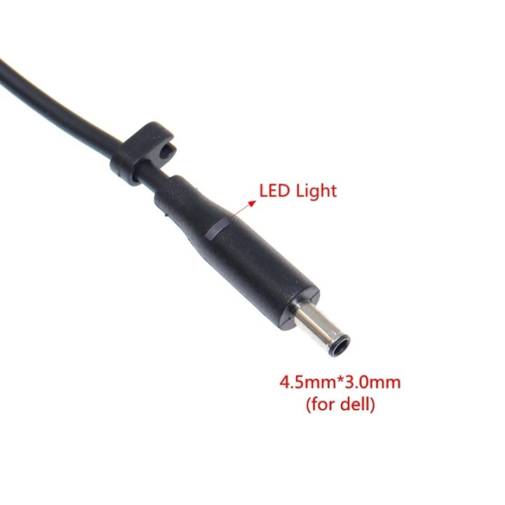 New%20style%204.5%20x3.0%20/%204.5*3.0%20mm%20Power%20Cable%20Cord%20Connector%20DC%20Jack%20Charger%20Adapter%20Plug%20Power%20Supply%20Cable%20with%20LED%20Light%20for%20Dell%20Laptop%20-%20Image%202