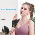 ANNE Volleyball Sports Protects Finger Sprain Retainer Band Hand Support Wrist Support Wrap Palm Pads Wristband Wrist Guards Thumb Brace Support. 
