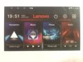 LENOVO CAR ANDROID PLAYER. 