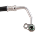 97762-2H200 Car Air Conditioner Discharge Hose Parts Component 977622H200 for Elentra. 