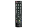 Abans LED TV Remote Controller. 