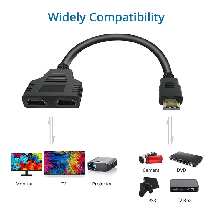 HDMI%20Splitter%20Adapter%20Cable%20,%20Dual%20HDMI%20Port%20Y%20Splitter%201%20In%202%20Out%20/%20HDMI%20Male%20To%20HDMI%20Female%201%20To%202%20Way%20for%20HDMI%20HD,%20LED,%20LCD,%20TV,ps3%20-%20Image%206