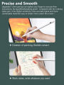GOOJODOQ Stylus Pen for Android Pen for iPad Air 4 Pencil 2 in 1 Universal iPad Pencil. 