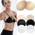 Sponge Soft Bra Inserts Pads Removable Bra Pads for Women Enhancer Bra Pad Cups Insert Bra Bikini Swimsuit. 