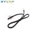 Air Conditioning Temperature Sensor 5k 10k 15k 20k 25k 50k Air Conditioner Sensor Rubber Copper. 