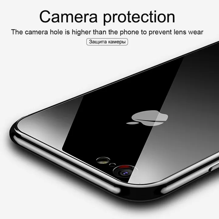 Global%20Collections%20Glass%20Case%20Back%20Cover%20Logo%20Cut%20%20Glass%20Case%20For%20Apple%20iphone%20Xs%20Black(Black)%20-%20Image%206