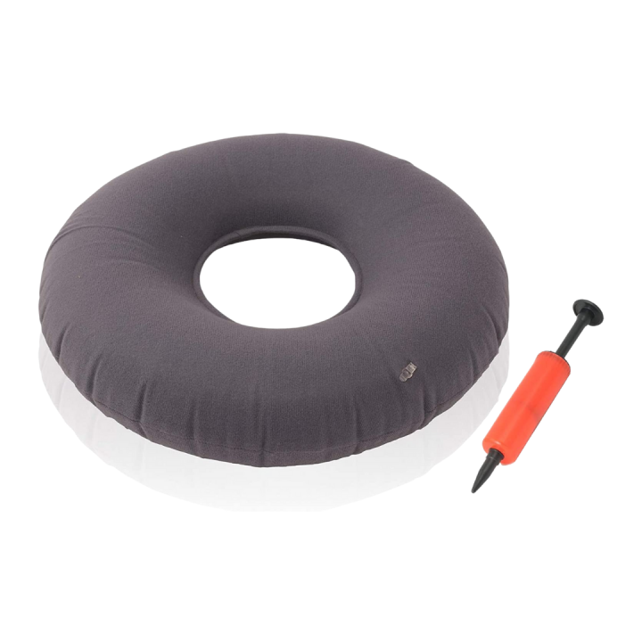 Air Cushion Donut Air Cushion with Pump Donut Seat Cushion