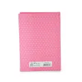 Teddy Diary Notebook. 