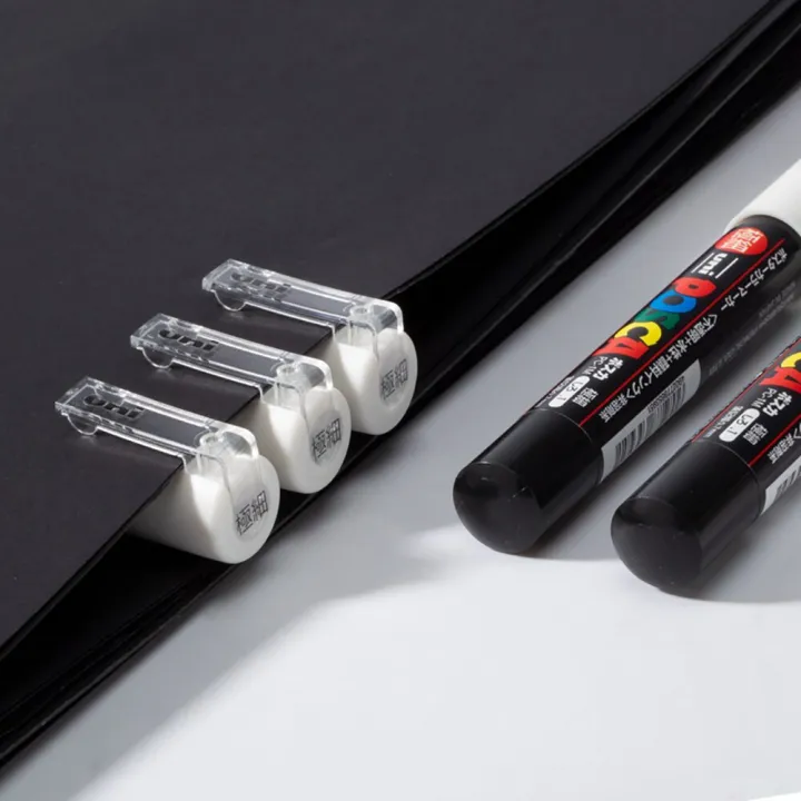 %E3%80%90Hot%E3%80%91%201Pcs%20Japan%20UNI%20White%20Posca%20Markers%20Pens%20Acrylic%20Highlighter%20PC-1M/3/5M%20Graffiti%20Drawing%20Manga%20Stationery%20Art%20Supplies%20Stationery%20-%20Image%205