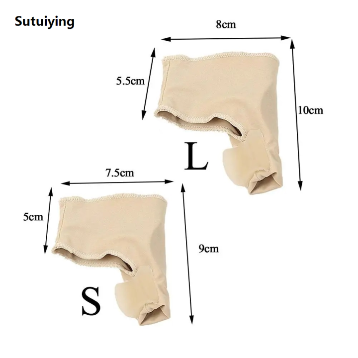 Sutuiying%202025%20New%20Toe%20Splitter%20Foot%20Cover%20Separator%20Hallux%20Valgus%20Overlapping%20Toe%20Correction%20Legs%20Finger%20Protector%20Silicone%20Cover%20Cut%20Fabric%20Toe%20-%20Image%206