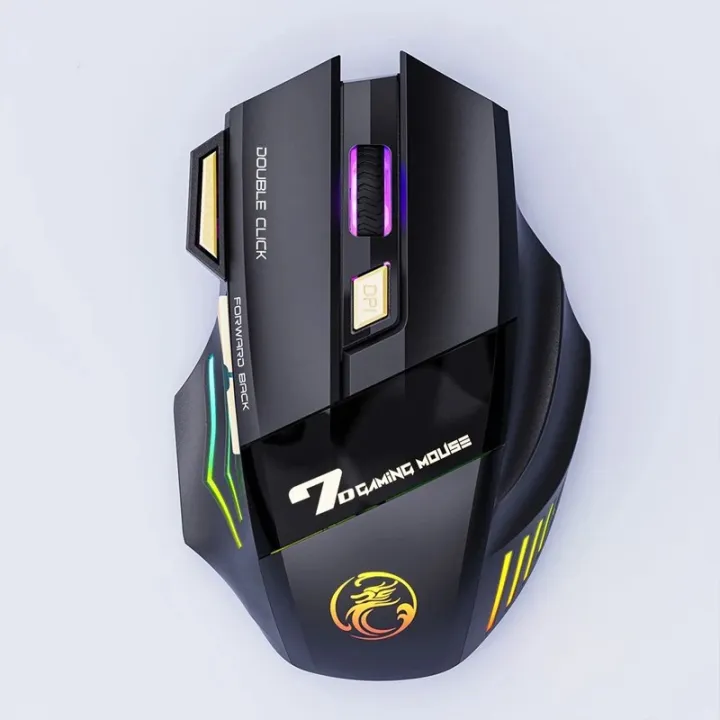 Rechargeable%202.4GHZ%20Wireless%20Mouse%20PC%20Gamer%20Mouse%20Computer%20Gaming%20Mouse%20Ergonomic%20Mouse%203200%20DPI%20-%20Image%205