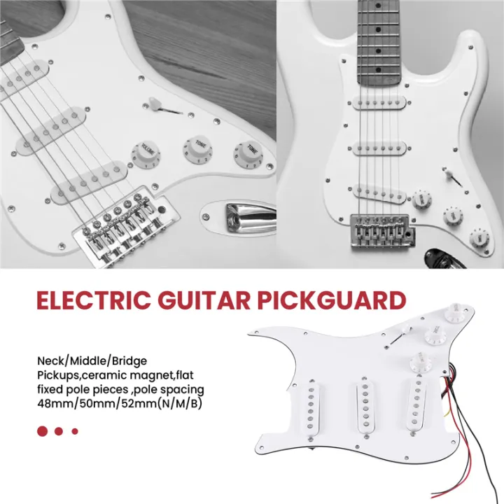 Single%20Coil%20Pickup%20SSS%20Electric%20Prewired%20Pickguard%20for%20ST%20SQ%20Guitar%20-%20Image%203