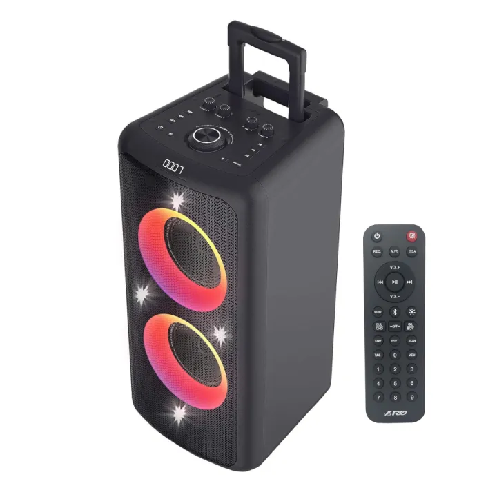 F&D%20PA300%20100%20Watt%20Wireless%20Portable%20Bluetooth%20Speaker%20-%20Image%202