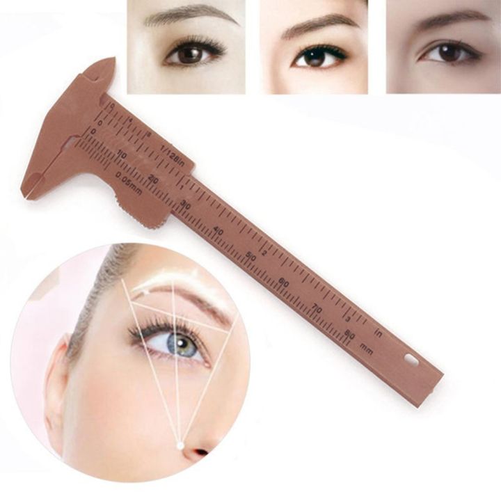 80MM%20Plastic%20Eyebrow%20Measuring%20Vernier%20Caliper%20Portable%20Double%20Scale%20Caliper%20Ruler%20Permanent%20Makeup%20Measurement%20Tools-3%20-%20Image%203