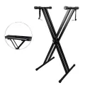KEYBOARD STAND - DOUBLE X. 