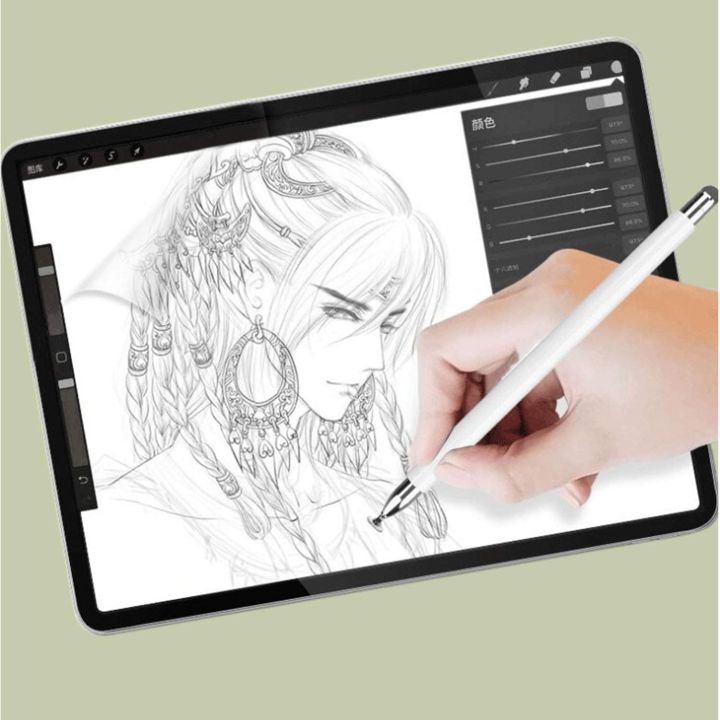 xiaomi pad 5 pro writing