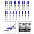 Touch Paint with Polish Pen Replacement Parts Car Scratch Repair Pen. 