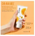 DR.RASHEL Vitamin c Facial Cleanser VC DRL 1429 - 80g. 