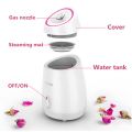 Firewings Deep Cleaning Facial Steamer DIY Fruit Steam Sprayer Beauty Device Moisturizing Skin Care. 