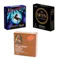 Stamina Plus Delay Condoms Skyn Natural Feel Condoms Rough Rider Dotted Condoms Compo Offers Condoms. 