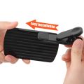 Outdoor Selfie Reflection Phones Clip Kit Universal Smartphone Camera Mirror Reflection Clamps Compatible with iPhone Samsung Xiaomi Huawei. 