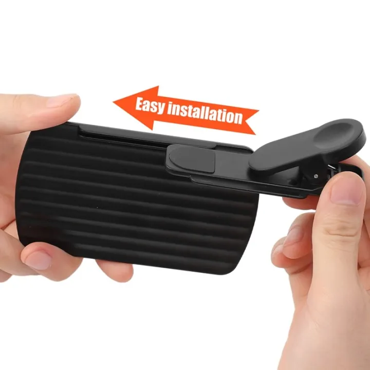 Outdoor%20Selfie%20Reflection%20Phones%20Clip%20Kit%20Universal%20Smartphone%20Camera%20Mirror%20Reflection%20Clamps%20Compatible%20with%20iPhone%20Samsung%20Xiaomi%20Huawei%20-%20Image%208